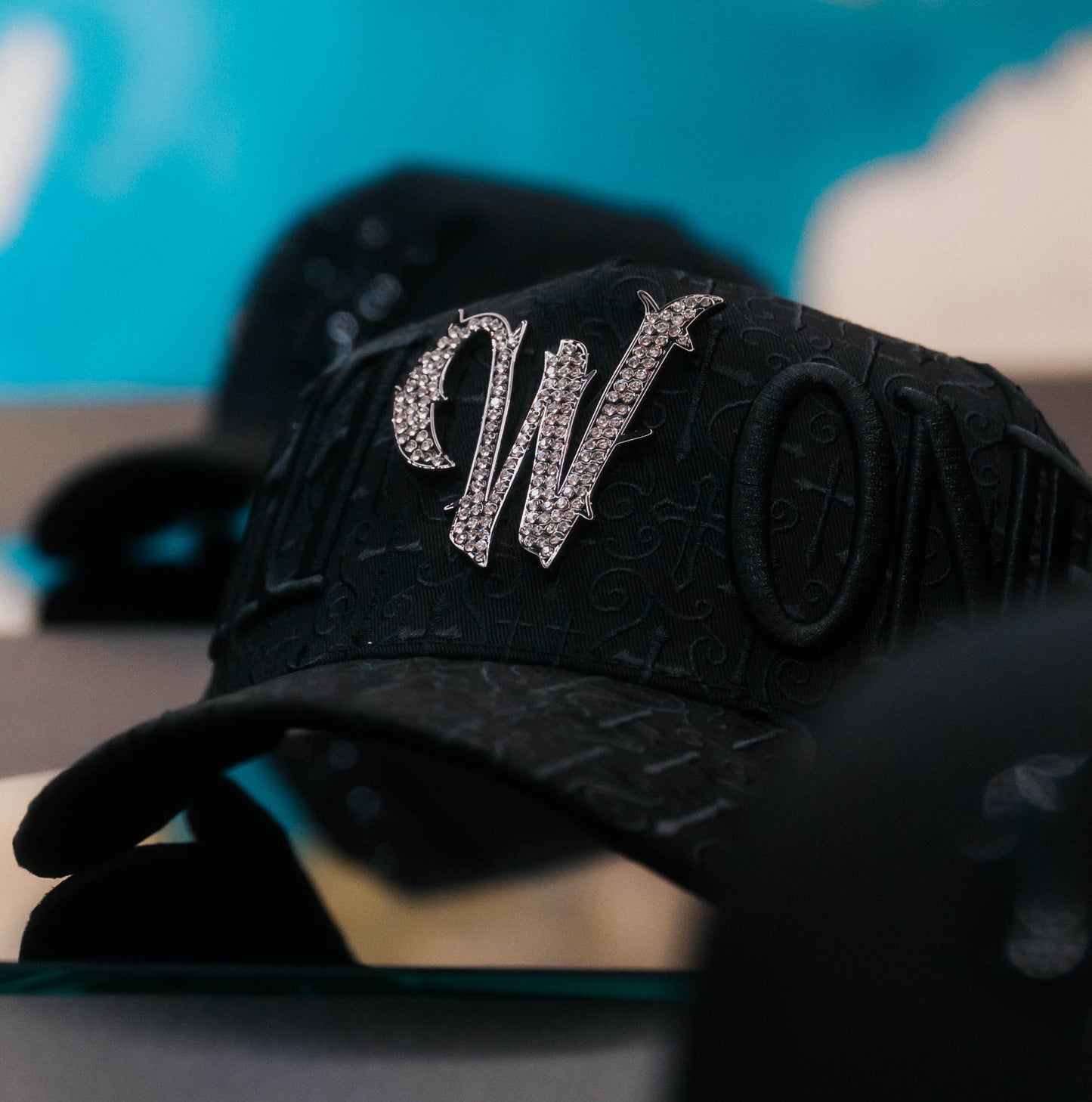 W Merch | THE ONE