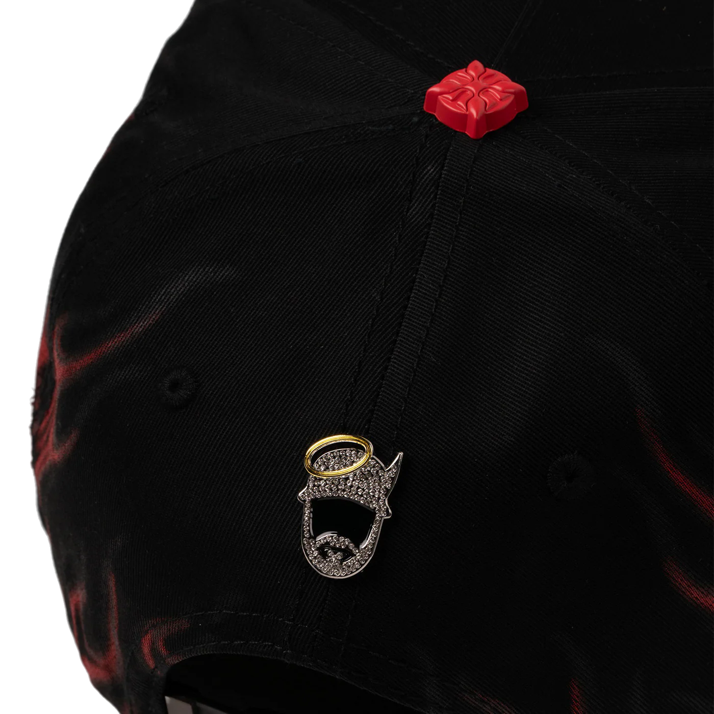 BARBAS HATS | BORN CRAZY