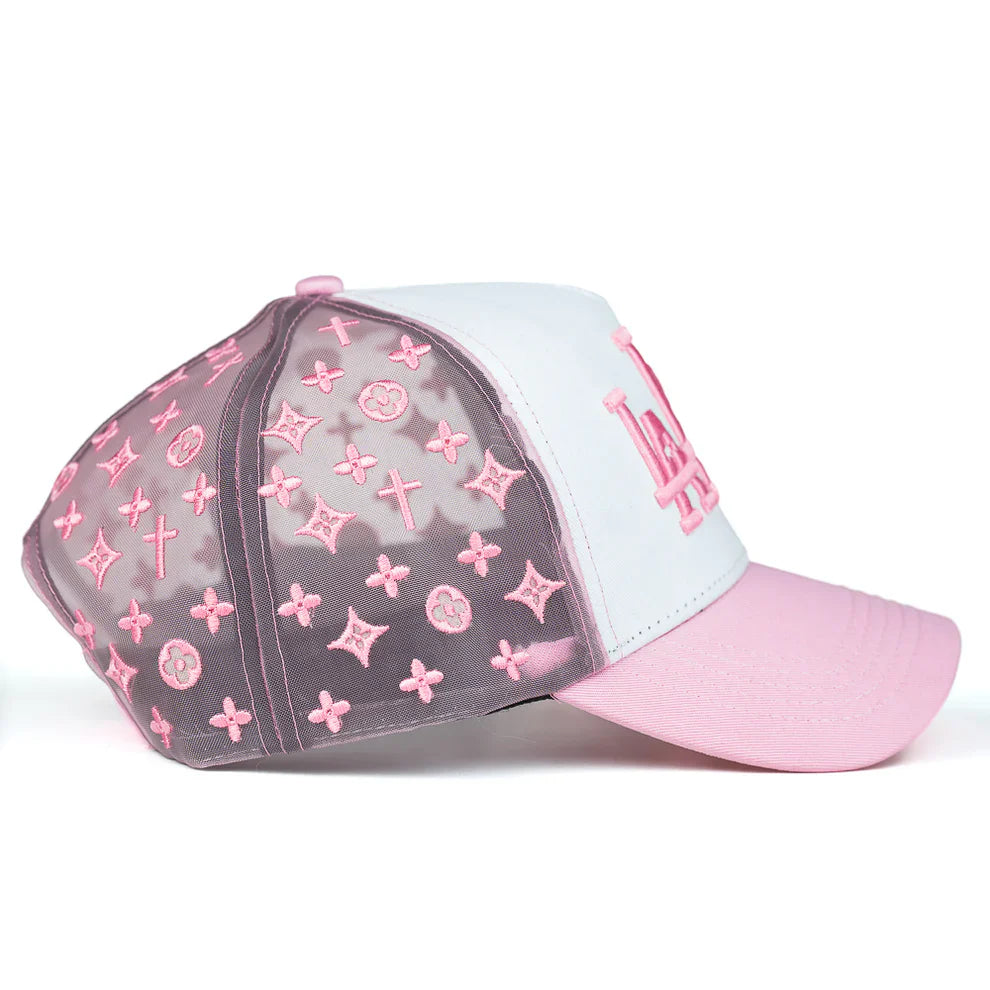 RUDE AWAKENINGS | LALALA PINK