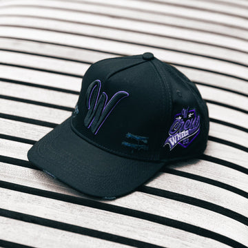 W MERCH – JD Caps Shop