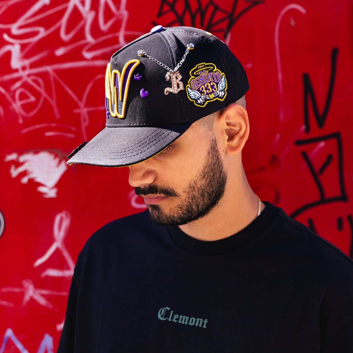 W MERCH | WxB EDITION TWO – JD Caps Shop