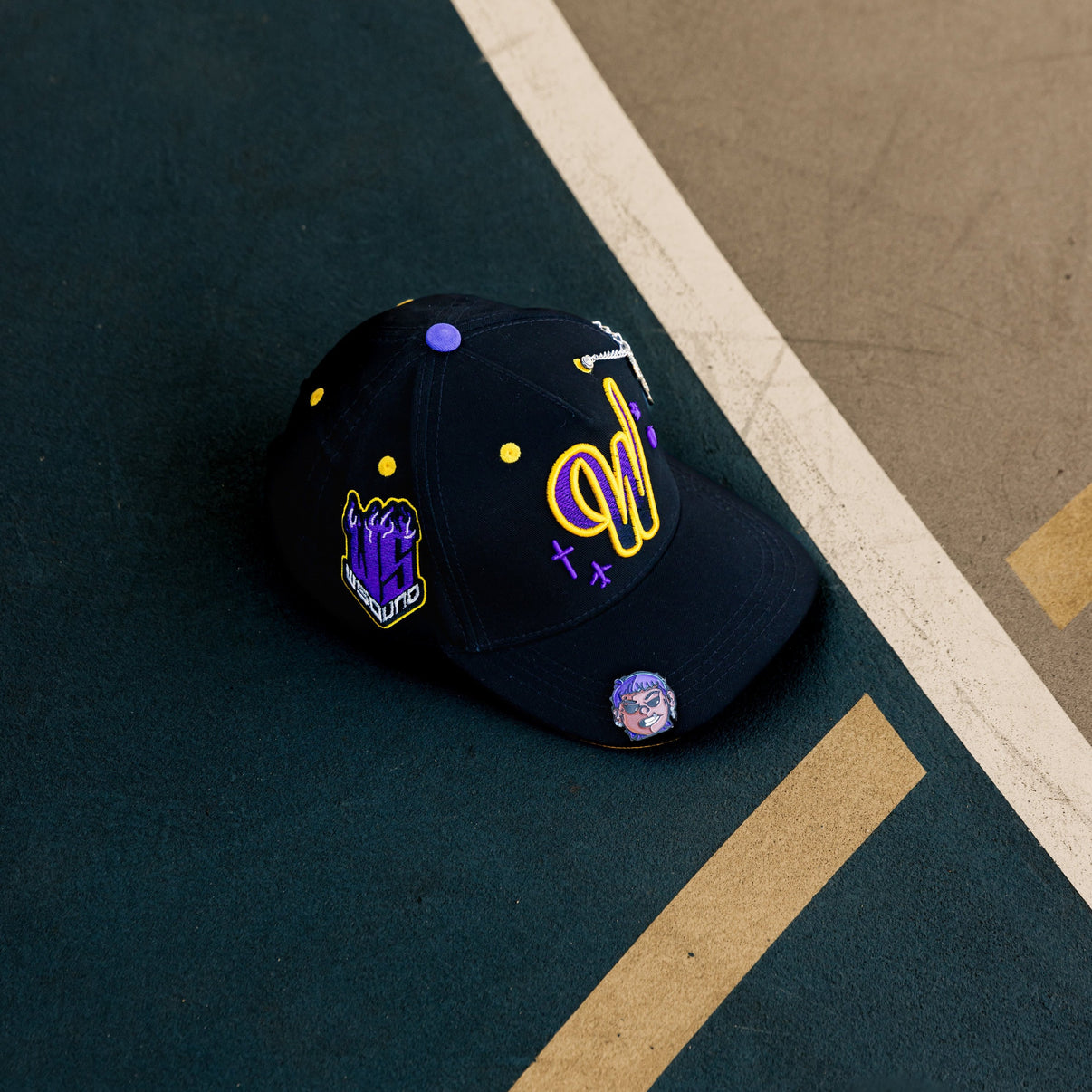W MERCH | WxB EDITION TWO – JD Caps Shop
