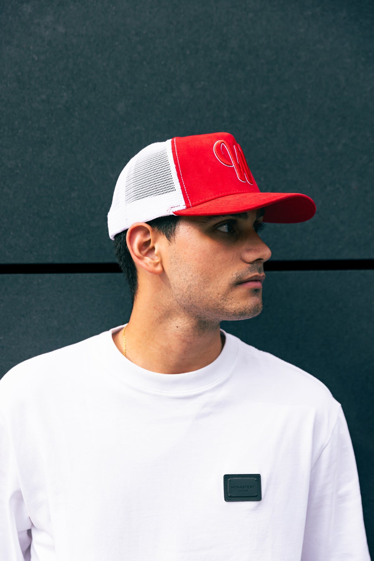 W Merch W MERCH | CLASSIC W RED AND WHITE EDITION – JD Caps Shop